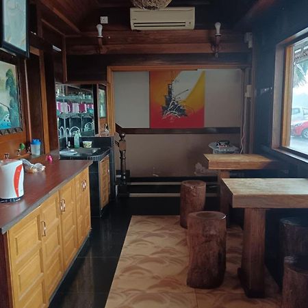 Fins Hotel, Άλορ Σταρ Εξωτερικό φωτογραφία