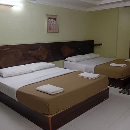Fins Hotel, Άλορ Σταρ Εξωτερικό φωτογραφία