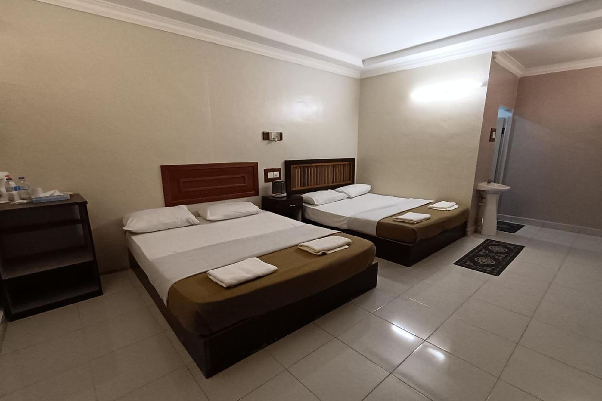 Fins Hotel, Άλορ Σταρ Εξωτερικό φωτογραφία