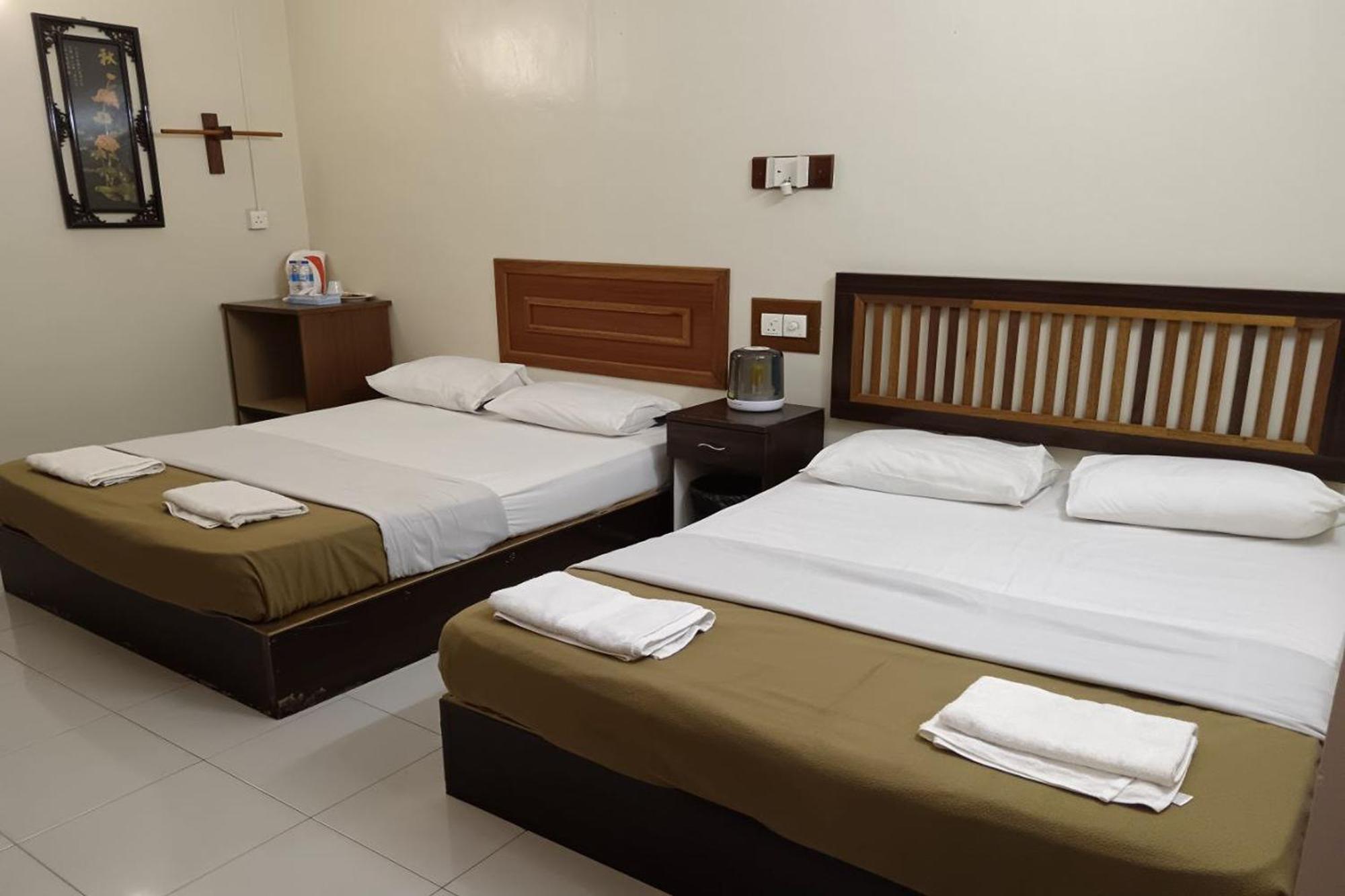 Fins Hotel, Άλορ Σταρ Εξωτερικό φωτογραφία