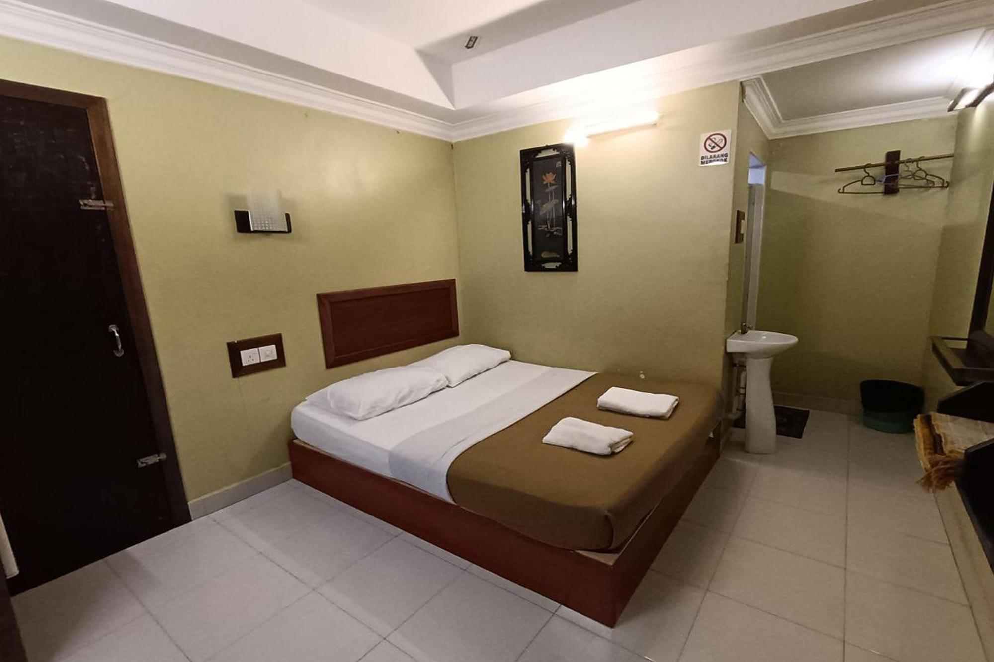 Fins Hotel, Άλορ Σταρ Εξωτερικό φωτογραφία
