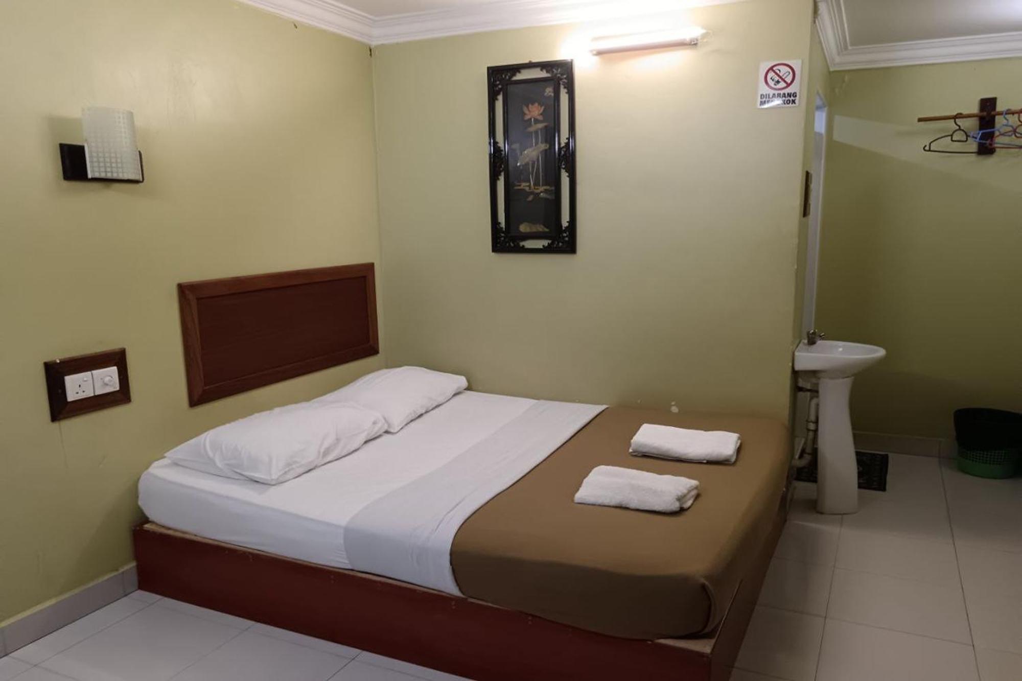 Fins Hotel, Άλορ Σταρ Εξωτερικό φωτογραφία