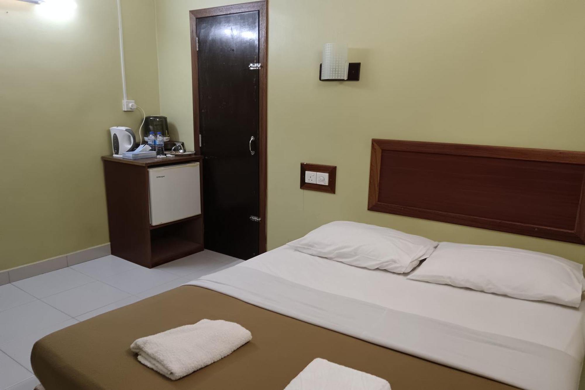 Fins Hotel, Άλορ Σταρ Εξωτερικό φωτογραφία