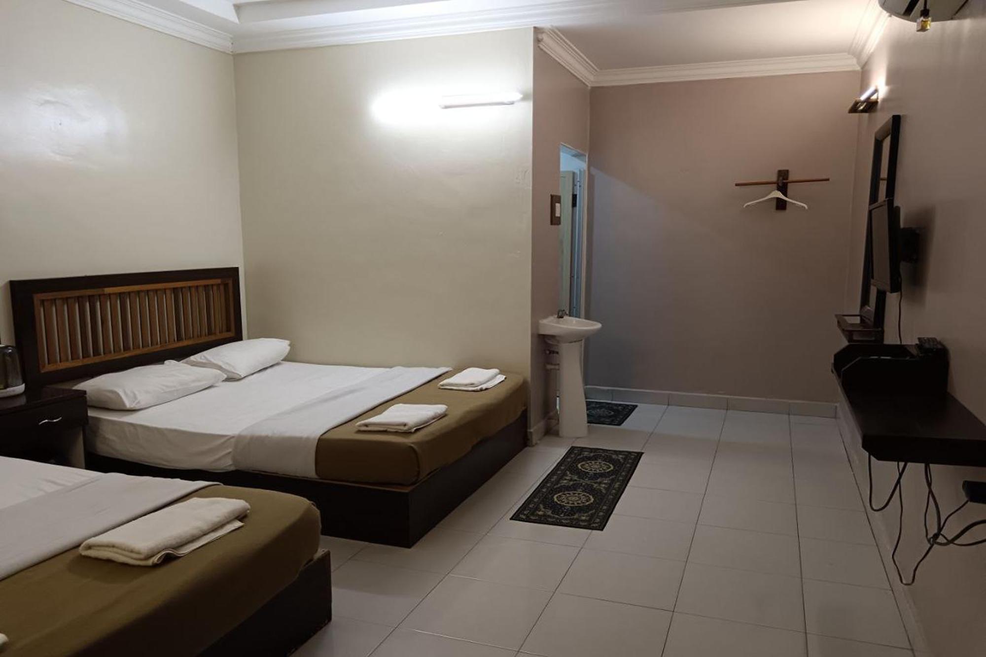 Fins Hotel, Άλορ Σταρ Εξωτερικό φωτογραφία