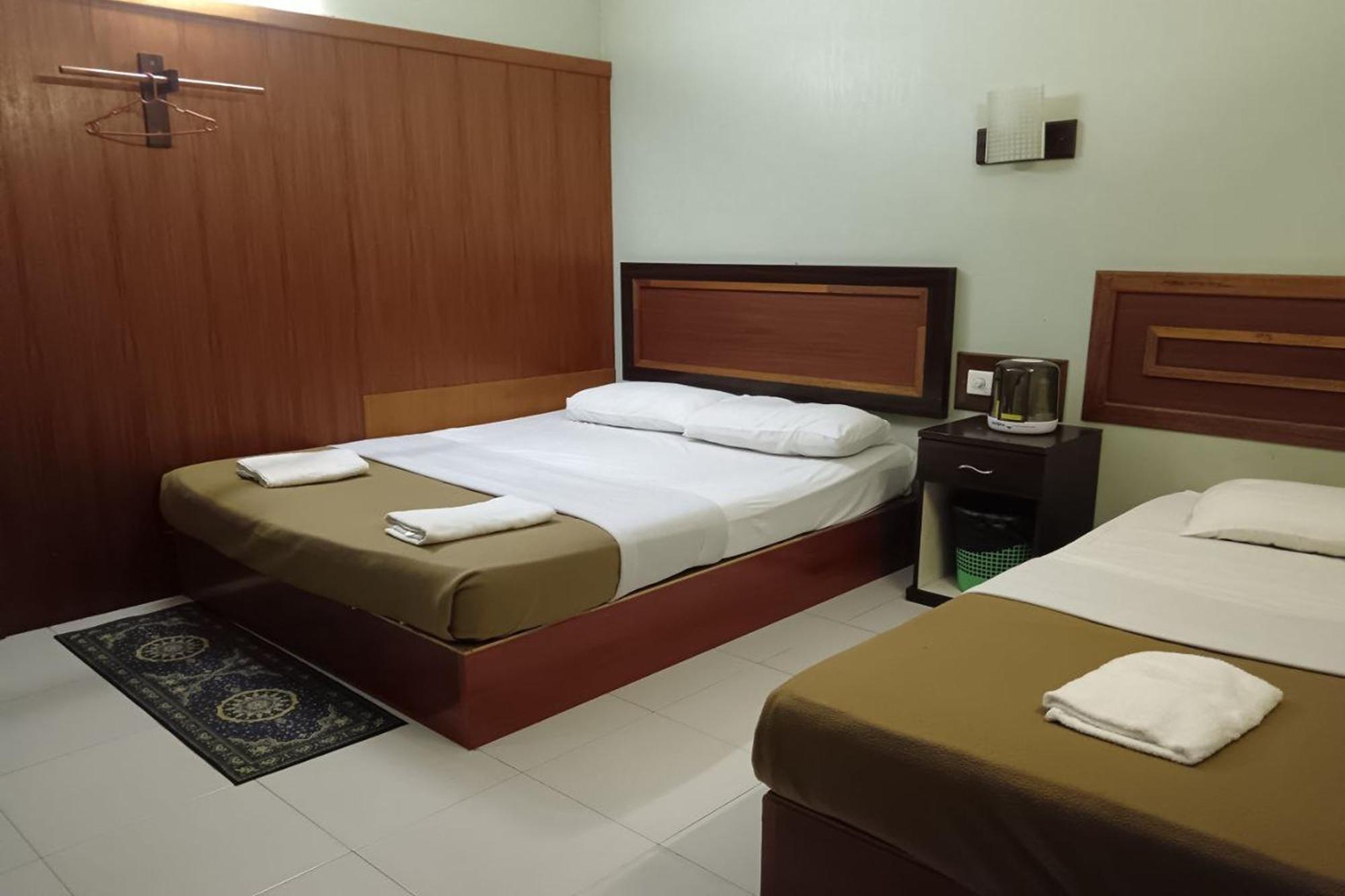 Fins Hotel, Άλορ Σταρ Εξωτερικό φωτογραφία