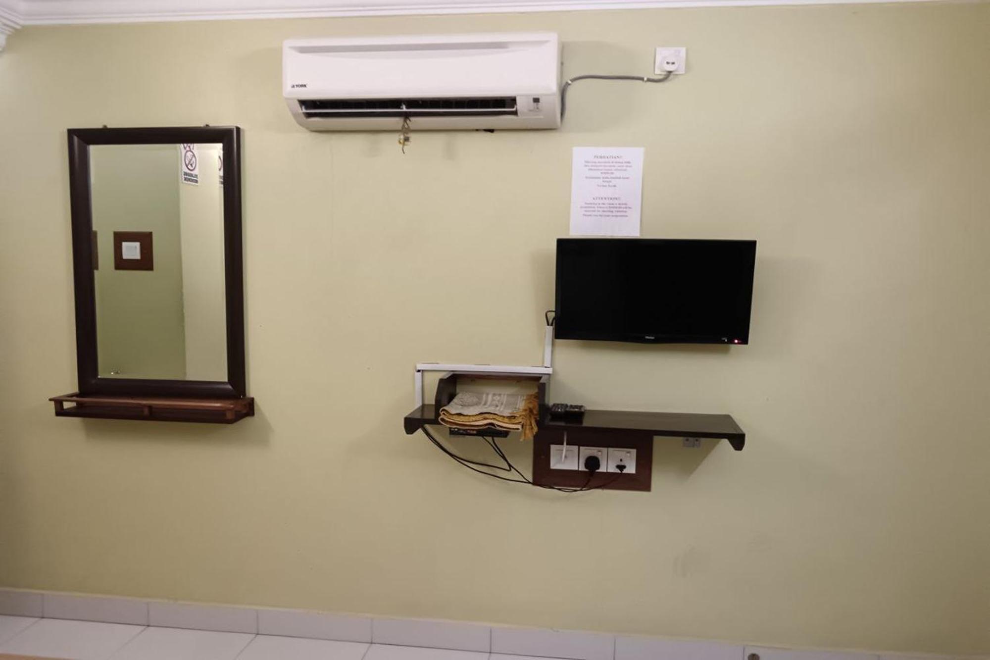 Fins Hotel, Άλορ Σταρ Εξωτερικό φωτογραφία