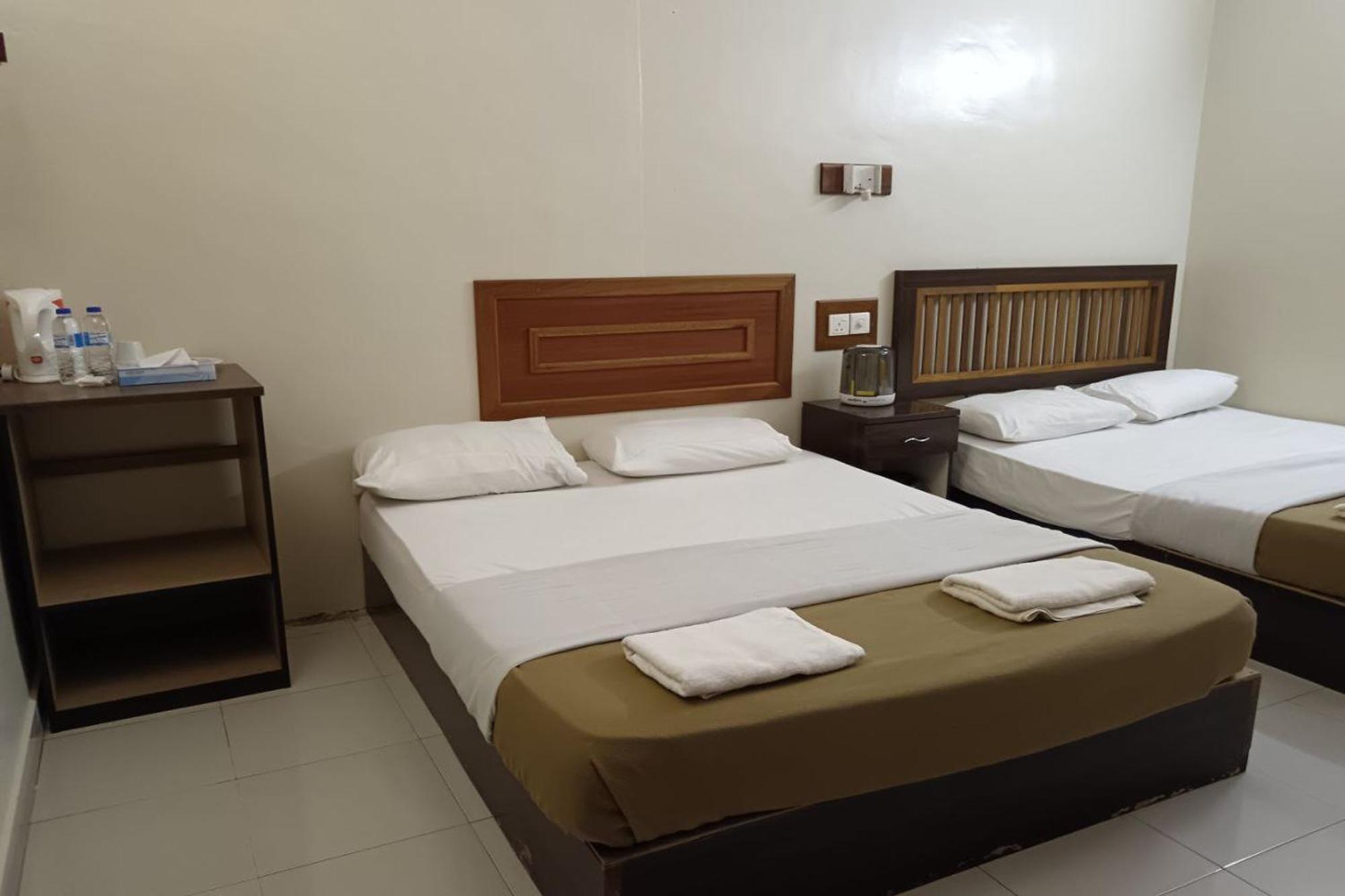 Fins Hotel, Άλορ Σταρ Εξωτερικό φωτογραφία
