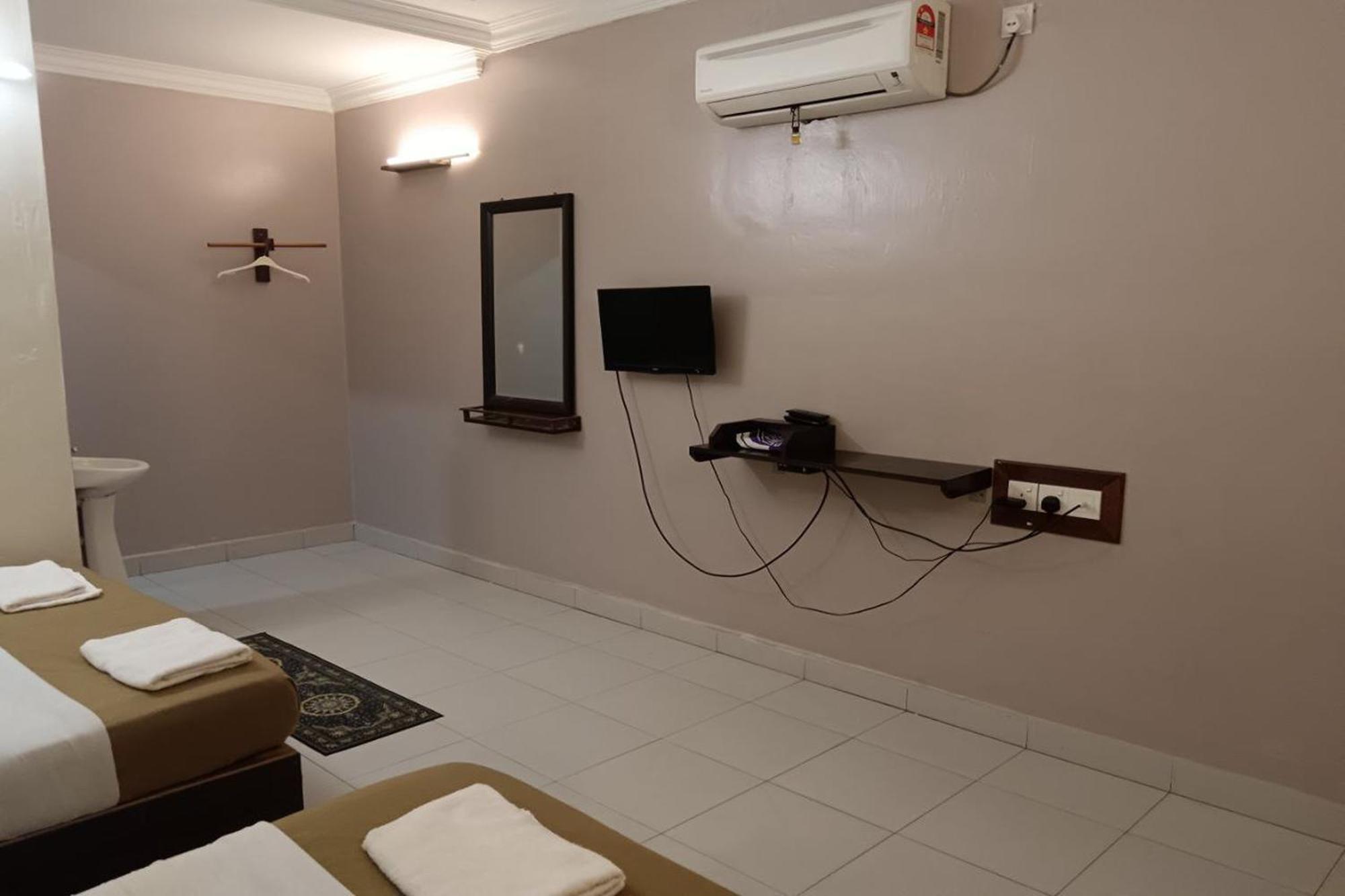 Fins Hotel, Άλορ Σταρ Εξωτερικό φωτογραφία